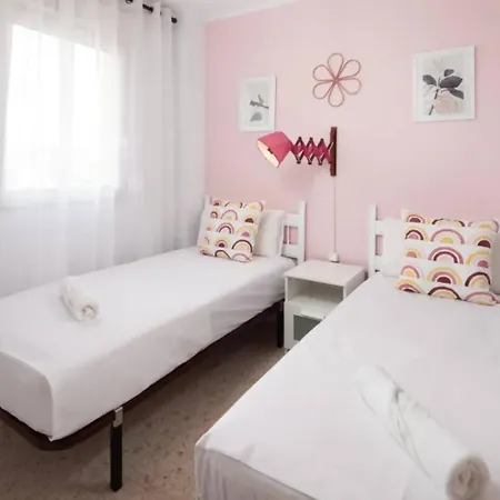 Apartamento Lucila *