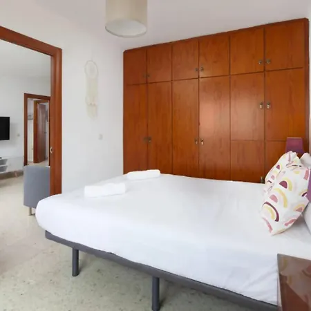 Apartamento Lucila Torre Del Mar