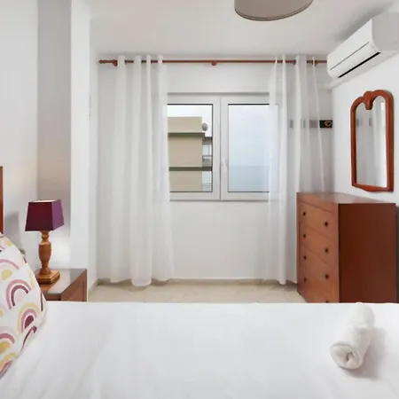 Lucila Apartamento *
