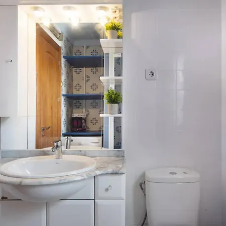 Lucila Apartamento