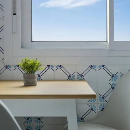 Apartamento Lucila *