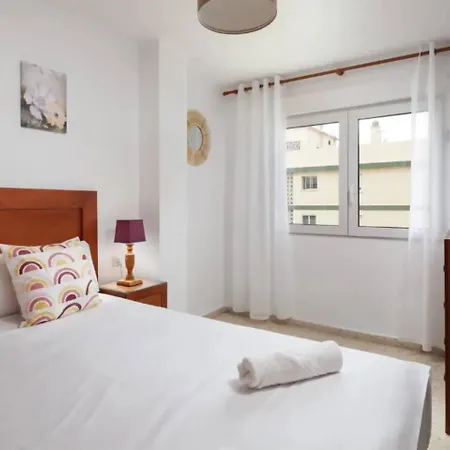 Apartamento Lucila Torre Del Mar