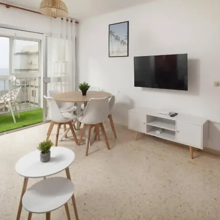 Apartamento Lucila *